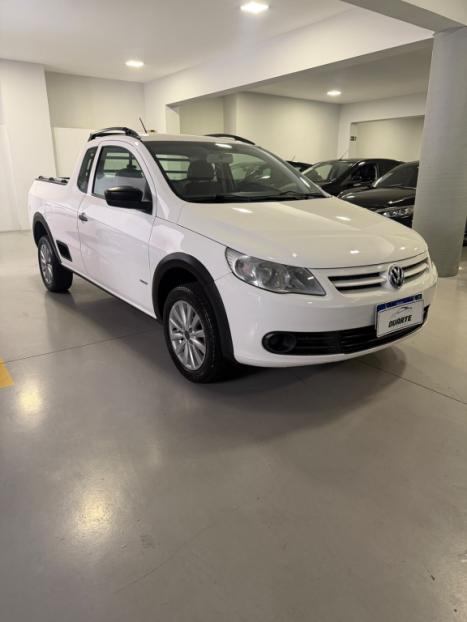 VOLKSWAGEN Saveiro 1.6 G5 CABINE ESTENDIDA FLEX, Foto 1