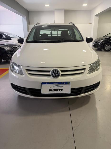 VOLKSWAGEN Saveiro 1.6 G5 CABINE ESTENDIDA FLEX, Foto 2