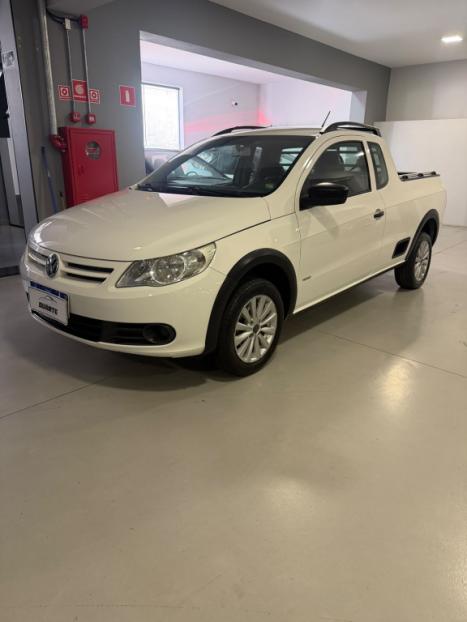 VOLKSWAGEN Saveiro 1.6 G5 CABINE ESTENDIDA FLEX, Foto 3