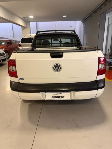 VOLKSWAGEN Saveiro 1.6 G5 CABINE ESTENDIDA FLEX, Foto 5