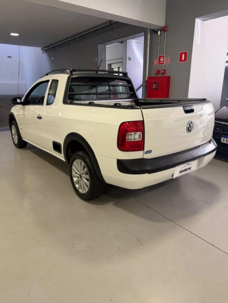 VOLKSWAGEN Saveiro 1.6 G5 CABINE ESTENDIDA FLEX, Foto 6