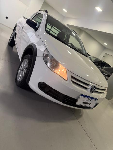 VOLKSWAGEN Saveiro 1.6 G5 CABINE ESTENDIDA FLEX, Foto 7