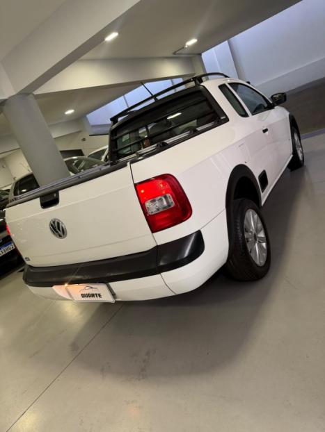 VOLKSWAGEN Saveiro 1.6 G5 CABINE ESTENDIDA FLEX, Foto 8
