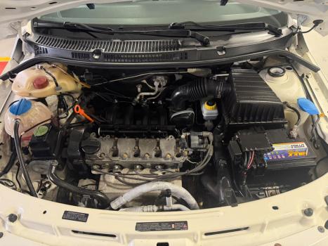 VOLKSWAGEN Saveiro 1.6 G5 CABINE ESTENDIDA FLEX, Foto 9
