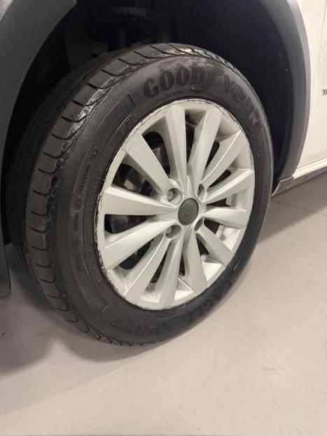 VOLKSWAGEN Saveiro 1.6 G5 CABINE ESTENDIDA FLEX, Foto 10