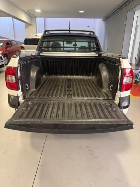 VOLKSWAGEN Saveiro 1.6 G5 CABINE ESTENDIDA FLEX, Foto 11