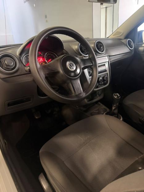 VOLKSWAGEN Saveiro 1.6 G5 CABINE ESTENDIDA FLEX, Foto 13