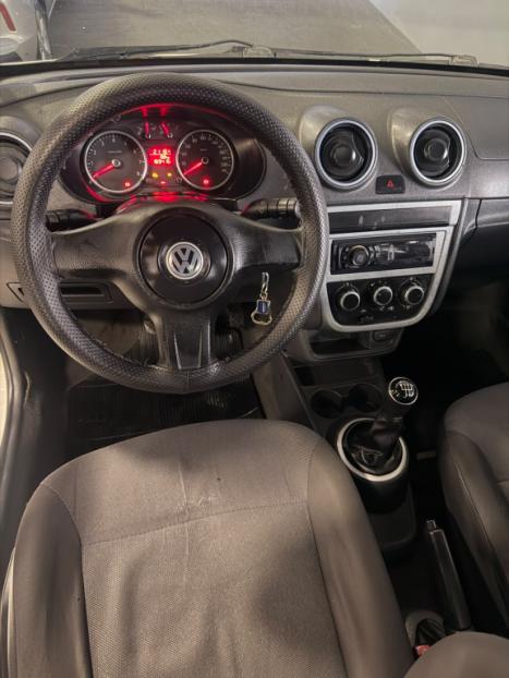 VOLKSWAGEN Saveiro 1.6 G5 CABINE ESTENDIDA FLEX, Foto 14