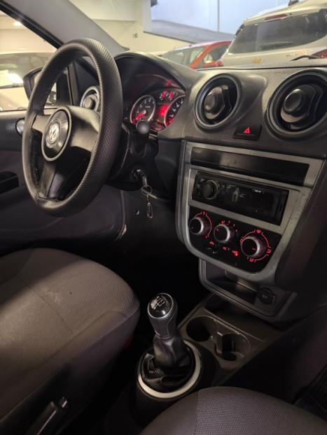 VOLKSWAGEN Saveiro 1.6 G5 CABINE ESTENDIDA FLEX, Foto 15