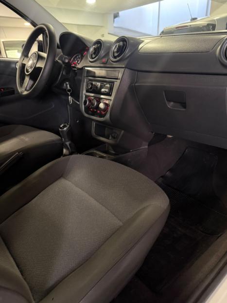 VOLKSWAGEN Saveiro 1.6 G5 CABINE ESTENDIDA FLEX, Foto 16