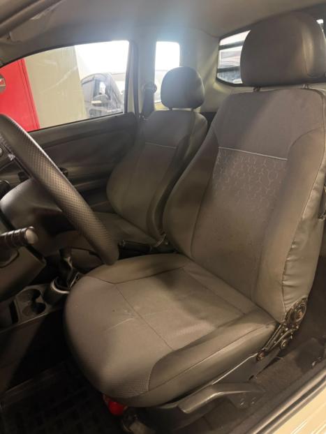 VOLKSWAGEN Saveiro 1.6 G5 CABINE ESTENDIDA FLEX, Foto 17