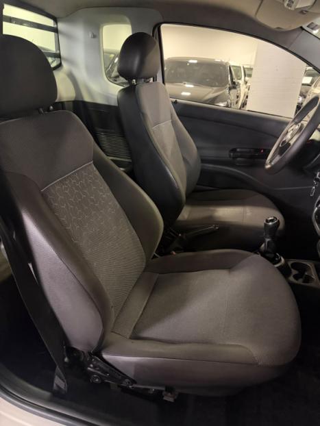 VOLKSWAGEN Saveiro 1.6 G5 CABINE ESTENDIDA FLEX, Foto 18