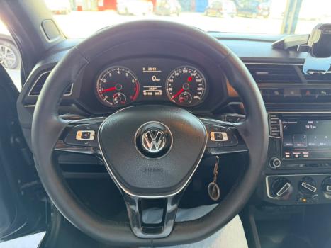VOLKSWAGEN Saveiro 1.6 G7 CABINE DUPLA CROSS FLEX, Foto 9