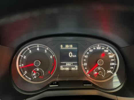 VOLKSWAGEN Saveiro 1.6 G7 CABINE DUPLA CROSS FLEX, Foto 11