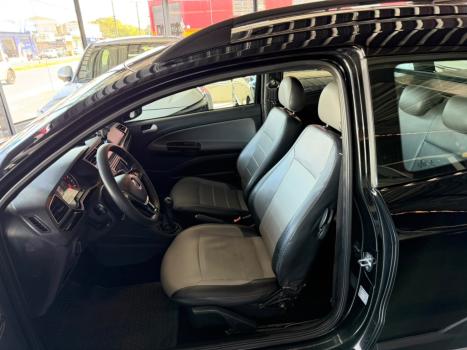 VOLKSWAGEN Saveiro 1.6 G7 CABINE DUPLA CROSS FLEX, Foto 15
