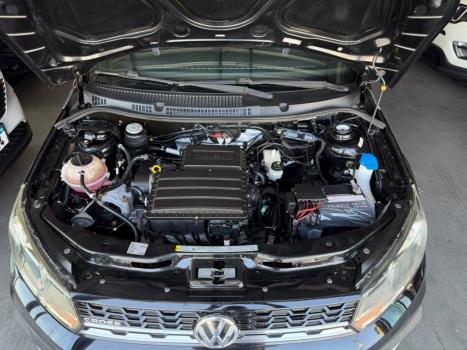 VOLKSWAGEN Saveiro 1.6 G7 CABINE DUPLA CROSS FLEX, Foto 17
