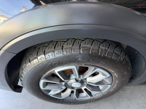 VOLKSWAGEN Saveiro 1.6 G7 CABINE DUPLA CROSS FLEX, Foto 18