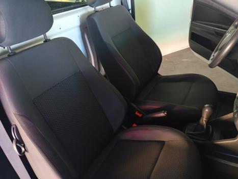 VOLKSWAGEN Saveiro 1.6 FLEX MSI ROBUST CABINE SIMPLES, Foto 12