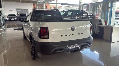 VOLKSWAGEN Saveiro 1.6 16V FLEX MSI TRENDLINE CABINE SIMPLES, Foto 5