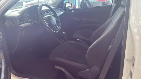 VOLKSWAGEN Saveiro 1.6 16V FLEX MSI TRENDLINE CABINE SIMPLES, Foto 7