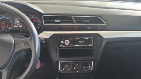 VOLKSWAGEN Saveiro 1.6 16V FLEX MSI TRENDLINE CABINE SIMPLES, Foto 8