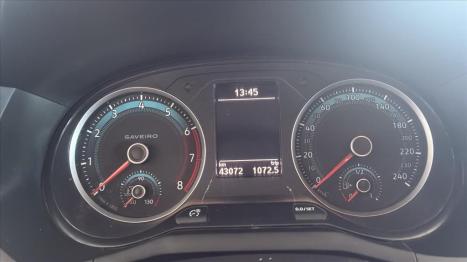 VOLKSWAGEN Saveiro 1.6 16V FLEX MSI TRENDLINE CABINE SIMPLES, Foto 9