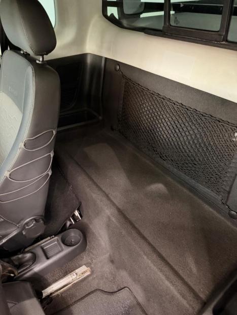 VOLKSWAGEN Saveiro 1.6 G5 CROSS CABINE ESTENDIDA FLEX, Foto 8