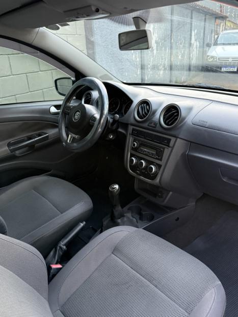 VOLKSWAGEN Saveiro 1.6 G5 TROOPER CABINE ESTENDIDA FLEX, Foto 8