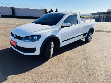 VOLKSWAGEN Saveiro 1.6 G6 FLEX, Foto 1