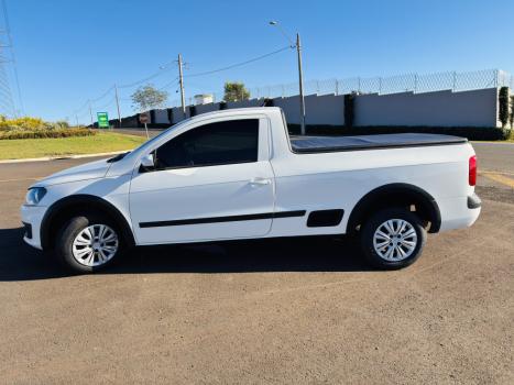 VOLKSWAGEN Saveiro 1.6 G6 FLEX, Foto 3