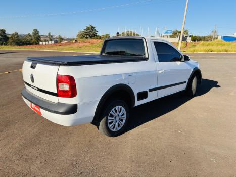 VOLKSWAGEN Saveiro 1.6 G6 FLEX, Foto 6