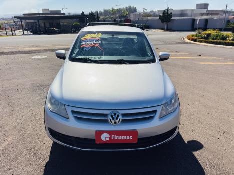 VOLKSWAGEN Saveiro 1.6 G5 TREND FLEX, Foto 2