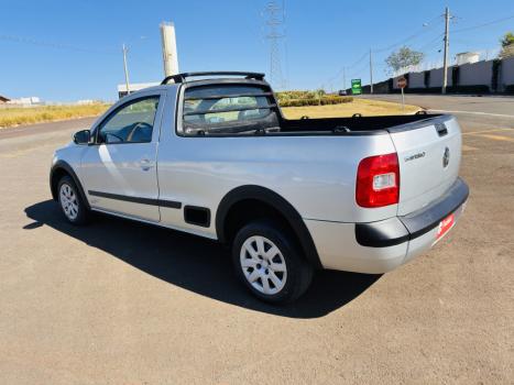 VOLKSWAGEN Saveiro 1.6 G5 TREND FLEX, Foto 4