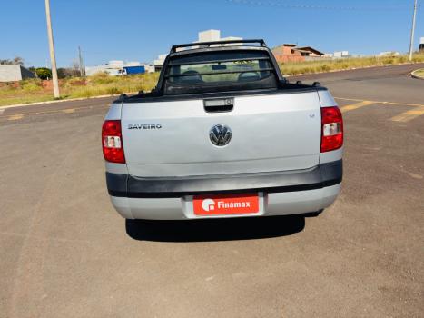 VOLKSWAGEN Saveiro 1.6 G5 TREND FLEX, Foto 5