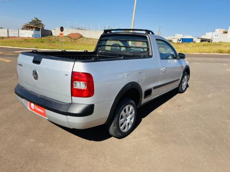 VOLKSWAGEN Saveiro 1.6 G5 TREND FLEX, Foto 6