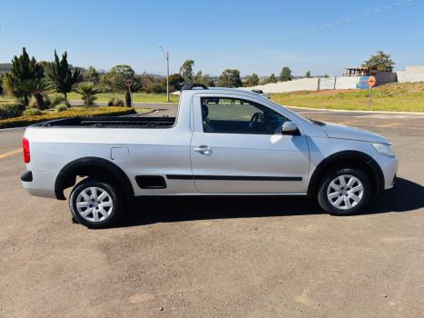 VOLKSWAGEN Saveiro 1.6 G5 TREND FLEX, Foto 7