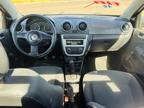 VOLKSWAGEN Saveiro 1.6 G5 TREND FLEX, Foto 8