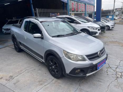 VOLKSWAGEN Saveiro 1.6 G5 CROSS CABINE ESTENDIDA FLEX, Foto 6