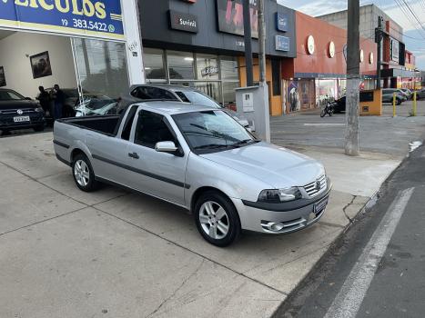 VOLKSWAGEN Saveiro 1.6 MI CL SURF, Foto 2