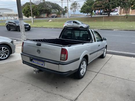 VOLKSWAGEN Saveiro 1.6 MI CL SURF, Foto 3