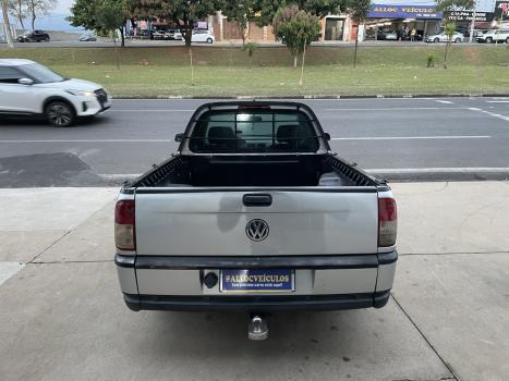 VOLKSWAGEN Saveiro 1.6 MI CL SURF, Foto 4