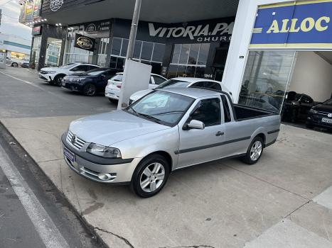 VOLKSWAGEN Saveiro 1.6 MI CL SURF, Foto 6