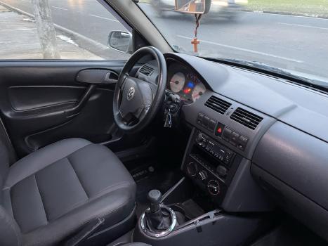 VOLKSWAGEN Saveiro 1.6 MI CL SURF, Foto 10