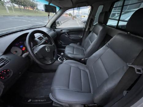 VOLKSWAGEN Saveiro 1.6 MI CL SURF, Foto 12