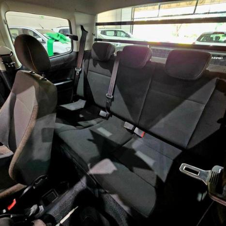 VOLKSWAGEN Saveiro 1.6 16V FLEX MSI ROBUST CABINE DUPLA, Foto 9