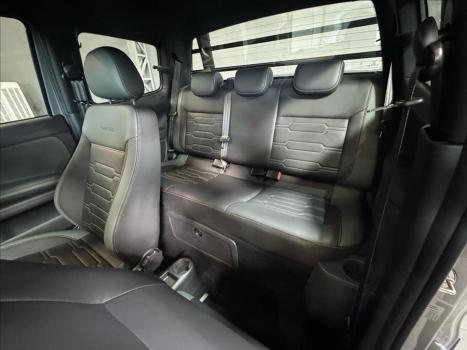 VOLKSWAGEN Saveiro 1.6 16V FLEX MSI EXTREME CABINE DUPLA, Foto 10