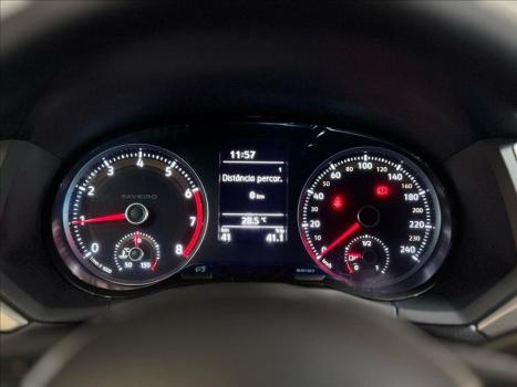 VOLKSWAGEN Saveiro 1.6 16V FLEX MSI EXTREME CABINE DUPLA, Foto 14