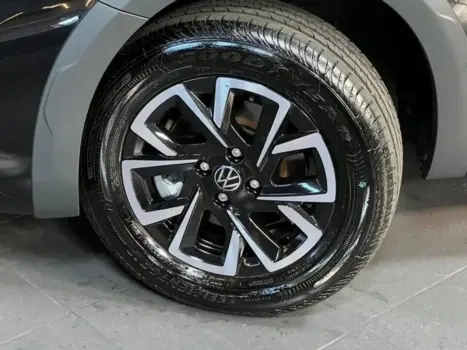 VOLKSWAGEN Saveiro 1.6 16V FLEX MSI EXTREME CABINE DUPLA, Foto 7