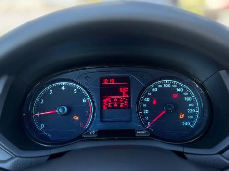 VOLKSWAGEN Saveiro 1.6 16V FLEX MSI ROBUST CABINE SIMPLES, Foto 12