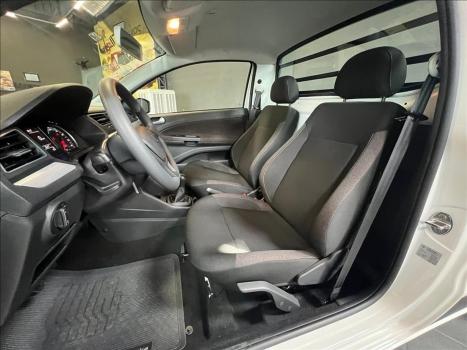 VOLKSWAGEN Saveiro 1.6 16V FLEX MSI TRENDLINE CABINE SIMPLES, Foto 11